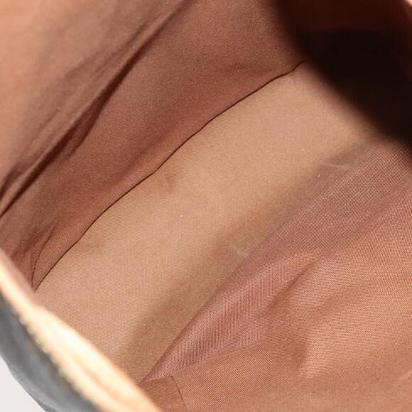 LOUIS VUITTON Monogram Montsouris GM Backpack M51135 - Picture 10 of 16